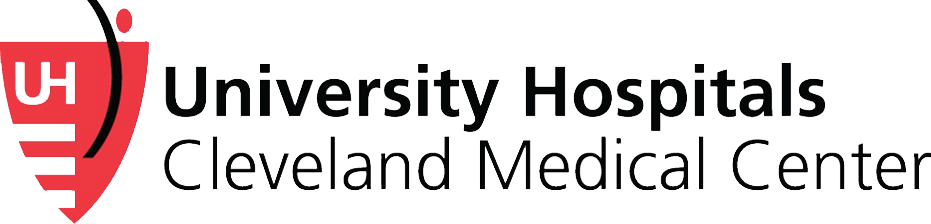 university hospitals cleveland medical center logo